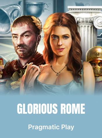 Glorious Rome